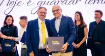 Ex-secret�rio de Sa�de de MT lan�a livro sobre a pandemia