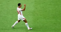 Inglaterra e Argentina garantem vaga na semifinal da Copa do Mundo