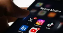 Austr�lia pro�be redes sociais para menores de 16 anos e Brasil discute fazer o mesmo