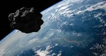 Asteroide Bennu pode atingir a Terra com forca de 22 bombas atomicas