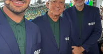 Inglaterra e Argentina brigam por vaga na final da Copa do Mundo