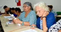 Prefeitura de S�o Paulo lan�a campanha para incentivar jovens e adultos a voltar a estudar