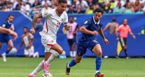 Inglaterra vence Fran�a por 6 a 4 e fica em 3� lugar na Copa do Mundo