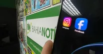 Facebook e Instagram saem do ar e causam caos global neste domingo