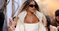 Blue Ivy � a cara da m�e Beyonc�? Fotos recentes mostram semelhan�a impressionante