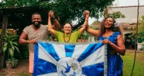 Carnaval 2027: escolas de samba apostam em mulheres, livros e hist�ria