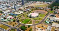 Como o cultivo de soja e milho est� mudando as cidades de Mato Grosso