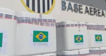 Brasil envia 690 mil vacinas para ajudar a Venezuela