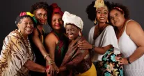 Aul�o gratuito online para mulheres sobre Mulherismo Africano j� tem inscri��es abertas