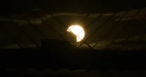 Agosto ter� dois eclipses; um deles poder� ser visto no Brasil