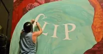 Casa da Favela volta � Flip com ministra, escritores e artistas para cinco dias de programa��o cultural