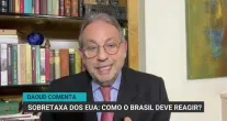 Miguel Daoud analisa o impacto da nova taxa dos EUA sobre o Brasil