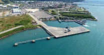 Porto de S�o Sebasti�o oferece est�gio com bolsas de at� R$ 937