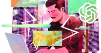 Intelig�ncia artificial j� est� em 6 de cada 10 �rg�os p�blicos do Brasil
