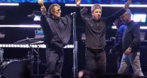 Document�rio do Oasis estreia no Festival de Veneza