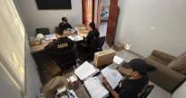 Opera��o contra 'bar�es do algod�o' desvenda esquema de R$ 29 milh�es em Mato Grosso