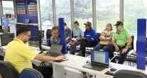 Poupatempo re�ne servi�os de educa��o para estudantes e respons�veis na volta �s aulas