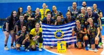S�o Jos� dos Campos conquista pela 13� vez os Jogos Regionais