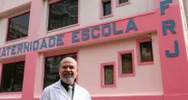 Cesariana aumenta risco de c�ncer de placenta ap�s mola gestacional