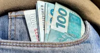 FGTS: 138 milh�es de trabalhadores v�o receber R$ 13 bilh�es de lucro