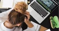 Nova lei refor�a a prote��o dos servidores p�blicos contra a s�ndrome de burnout no Rio