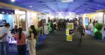 UFF recebe a maior feira de ci�ncias da Am�rica Latina