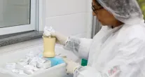Agosto Dourado: saiba como doar leite materno para os bancos de leite de S�o Paulo