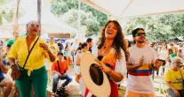 Fim de semana agitado em Campo Grande com shows, teatro e feiras