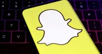 Snapchat se junta a outras plataformas na luta contra o 'lixo de IA'