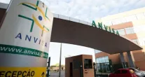 Anvisa suspende produtos m�dicos da Espanha e It�lia