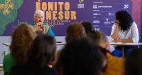 Projeto V�deo nas Aldeias alerta para risco de perder acervo
