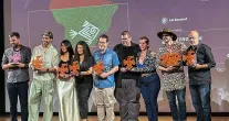 Filme sobre ditadura no Paraguai vence festival de cinema em Bonito