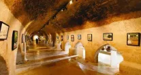 Exposi��o celebra vida e obra de artista que sobreviveu � bomba at�mica em MT