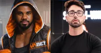 Davi Brito, do BBB, topa luta contra Rico Melquiades e promete quebrar as pl�sticas do rival