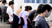 Inscri��es para exame de portugu�s para estrangeiros terminam quinta-feira