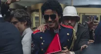 Filme 'Michael' volta ao cinema no anivers�rio do cantor e ganha sequ�ncia