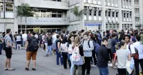 Tarifa zero no dia do Enem: C�mara debate passe livre para estudantes