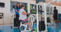 Academia da UFMS abre 548 vagas para muscula��o e pilates; veja como participar