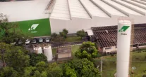 Klabin encerra fase de grandes investimentos e prioriza redu��o de d�vidas e acionistas