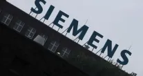 Siemens supera expectativas de receita, mas pedidos na �rea digital decepcionam