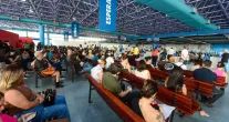 Sa�de na palma da m�o: app do Poupatempo oferece agendamento de exames e carteira de vacina��o