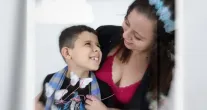 Escritora de Campo Grande lan�a livro infantil sobre a rotina de seu filho autista