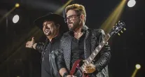 Justi�a cancela show de dupla sertaneja de R$ 500 mil em cidade de MT