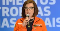 Mudan�a no g�s pode levar Petrobras a revisar projetos, diz presidente