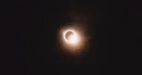 Veja o eclipse solar? Conhe�a os 4 aplicativos essenciais para o seu celular