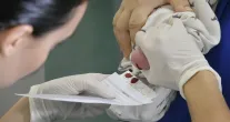 Atraso na amplia��o do teste do pezinho dificulta diagn�stico de doen�a grave