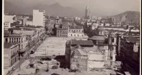 Demolidas, mas nao desprotegidas: o sumico das reliquias de igrejas historicas do Rio