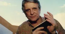 Mauricio Einhorn recebe homenagem da Camara do Rio