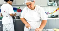 Carretas de cursos gratuitos chegam � Grande SP; inscri��es v�o at� ter�a-feira (11)
