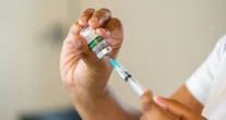 Vacina��o contra sarampo e outras doen�as acontece em cinco esta��es do Metr� de SP